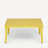 FORNASETTI Outdoor Table Solitario Yellow M30900MGEFOR22GIA