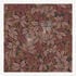 FORNASETTI Wallpaper Foglie e Civette Autumnal Leaves FOGLCIVETFOR23BOR