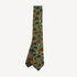 FORNASETTI Tie Cappelli Multicolour C246091FOR22MUL