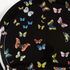 FORNASETTI Tray Farfalle Multicolour C26Y410FOR21NER