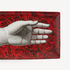 FORNASETTI Tray Don Giovanni  P42Y012FOR21ROS