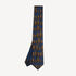 FORNASETTI Tie Civette Multicolour C241871FOR22MUL