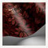 FORNASETTI Wallpaper Foglie e Civette Autumnal Leaves FOGLCIVETFOR23BOR