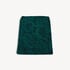FORNASETTI Outdoor Cushion Malachite for Chair Capitellum green/black PILLM28102EFOR22VER