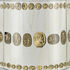 FORNASETTI Console Cammei Gold/Ivory M51Z298FOR23AVO