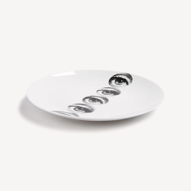 Fornasetti plate #164 – Design 55