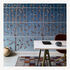 FORNASETTI Wallpaper Uccelli Cerulean Sky UCCELLIFFOR22AZZ