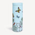 FORNASETTI NEL MENTRE Tall scented Candle - Farfalle e balaustra Décor - Giardino Segreto Fragrance Multicolour FPT514YGSFOR22MUL