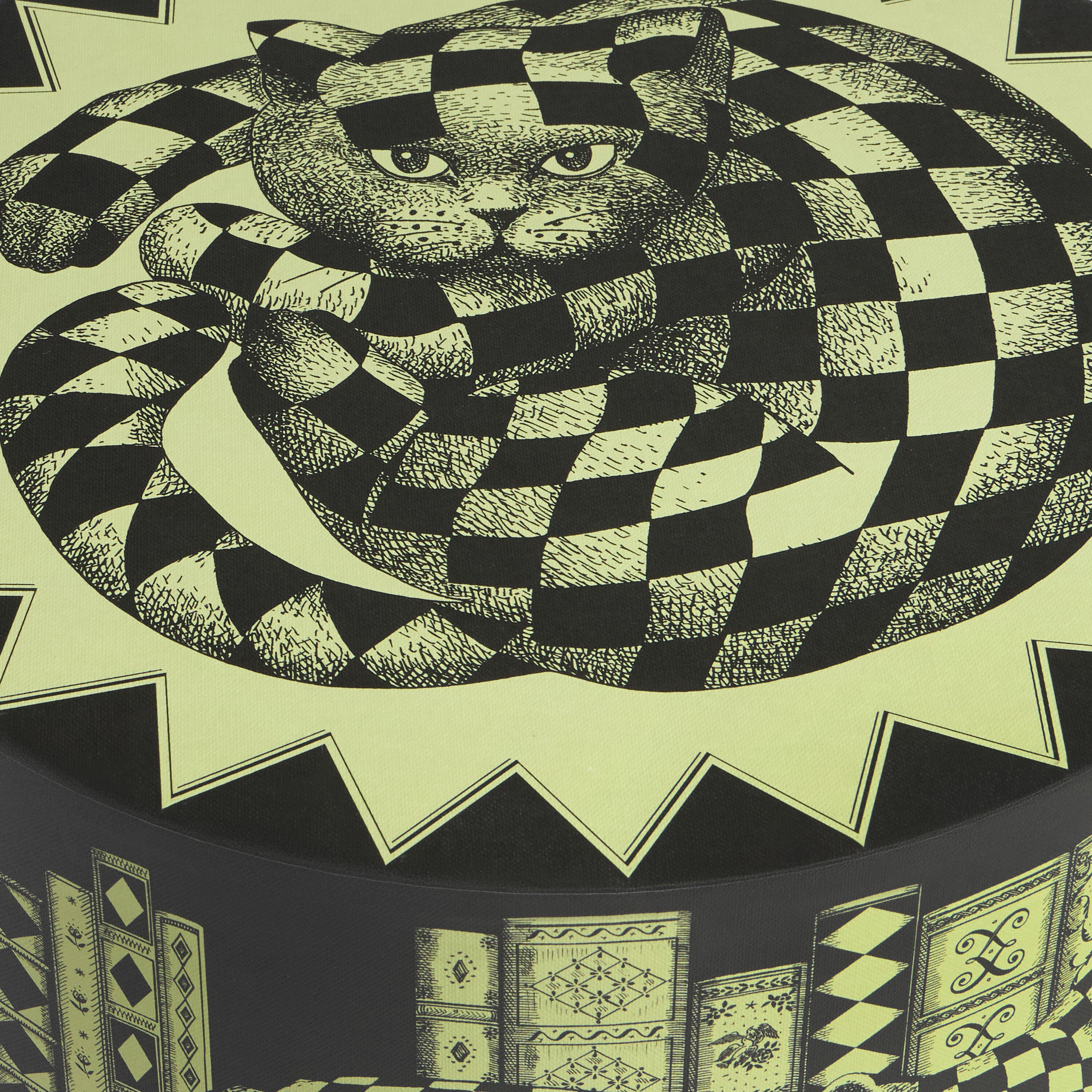 Discover Gift Guide - Fornasetti Panettone