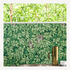 FORNASETTI Wallpaper Foglie e Civette Forest Green FOGLCIVETFOR23VER