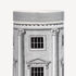 FORNASETTI NEL MENTRE tall scented candle - Décor Architettura  - Fragrance Immaginazione  FPT419XIMFOR22BIA