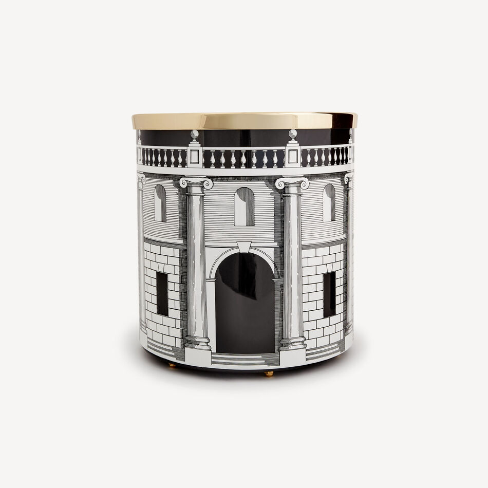 Paper Baskets - luxury and handpainted | Fornasetti®