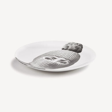 Fornasetti plate #164 – Design 55