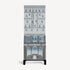 FORNASETTI Trumeau Architettura celeste - Limited Edition  M33Y004FOR21AZZ