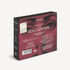 FORNASETTI Il dissoluto punito ossia il Don Giovanni - 3CD and 1DVD Box Red/White/Black CDDGFOR21ROS
