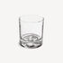 FORNASETTI Glass Tema e Variazioni n.344 black G40X344FOR21NER