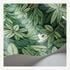 FORNASETTI Wallpaper Chiavi Segrete leaf green CHIAVISEFOR22VER