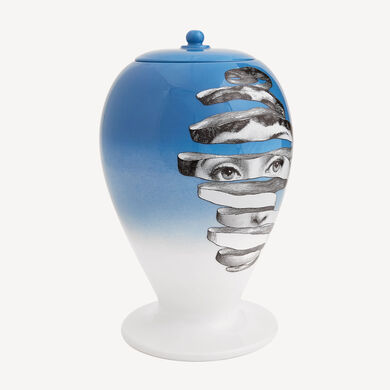 Balling Rijden bouwer Vase Melafisico in multicolour | Fornasetti®