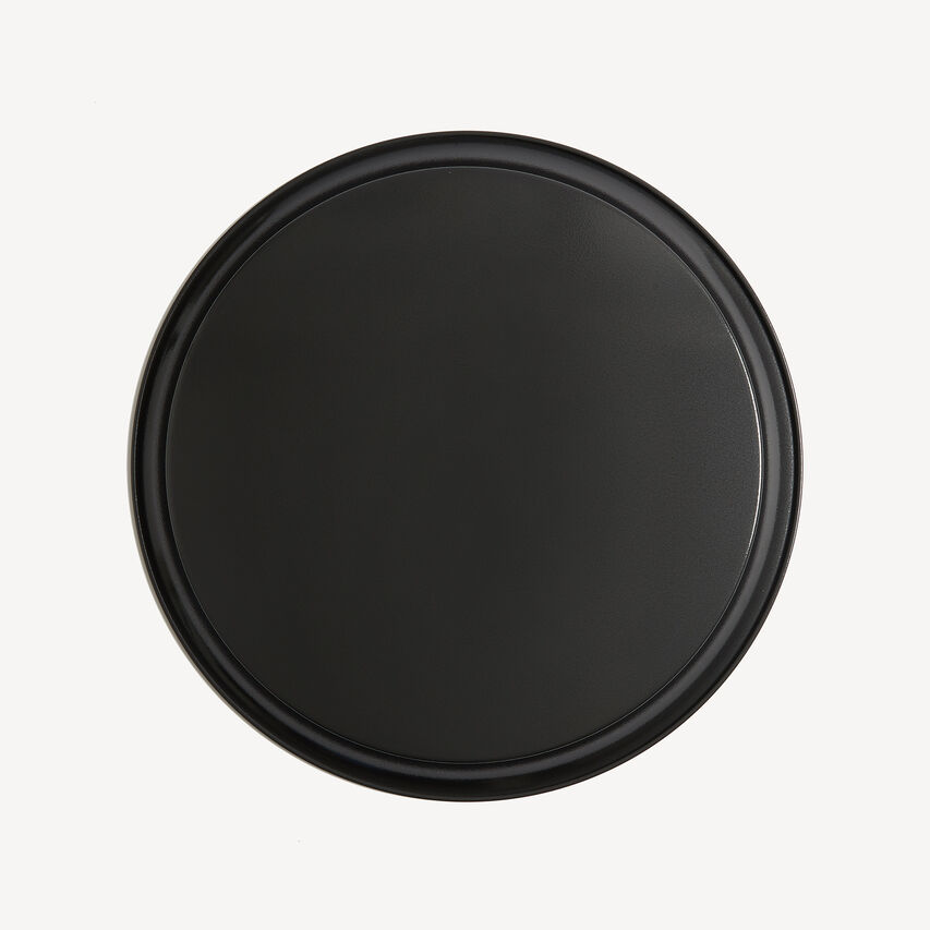 FORNASETTI Tray Green Malachite Green/Black C32Y102FOR21VER