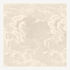 FORNASETTI Wallpaper Nuvolette (2-roll set) Stone NUVOLESEFOR22CRE
