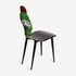 FORNASETTI Chair Lux Gstaad  M28Y500FOR21VER