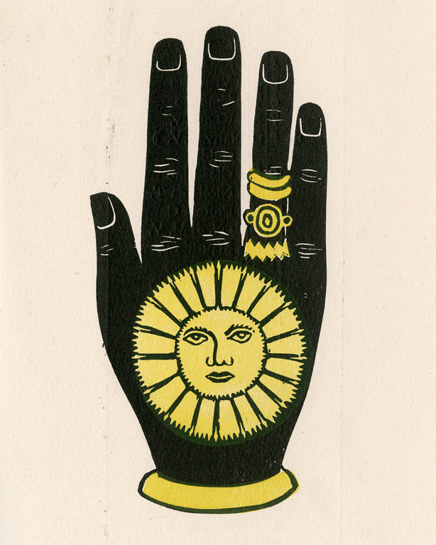 Fornasetti® Mano: homeware and furniture | Fornasetti®