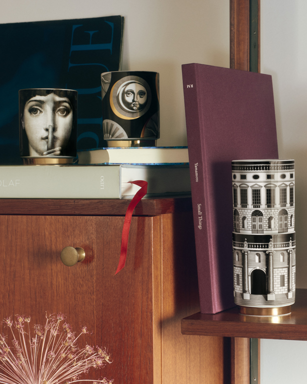 ★FORNASETTELI PROFUMI CAMMEI★フォルナセッティ ☆FORNASETTELI PROFUMI CAMMEI☆フォルナセッティ