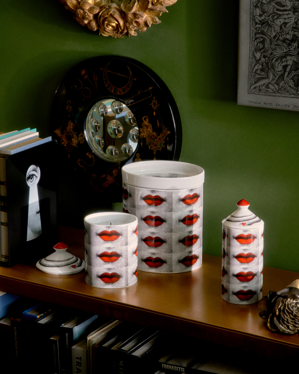 Gift Guide | Fornasetti®