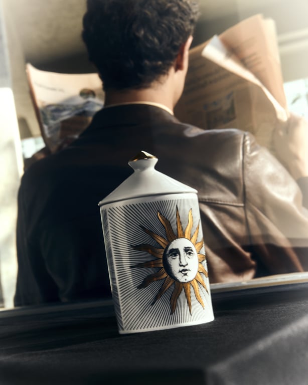 Louis Vuitton launches Imagination - the quintessential fragrance